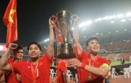  8 hậu vệ xuất sắc nhất AFF Cup 2024