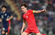 Bầu Đức chỉ ra nhân tố lột xác ấn tượng nhất dưới thời HLV Kim Sang-sik