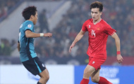 Hoàng Đức: Từ bữa tối lịch sử đến tiền vệ trung tâm xuất sắc nhất AFF Cup 2024