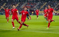 AFF Cup tác động đến QBV Việt Nam 2024 như thế nào?