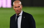 Pháp có động thái quyết liệt với Zidane 
