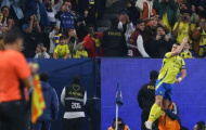 Ronaldo lên tiếng sau khi ghi bàn cho Al Nassr