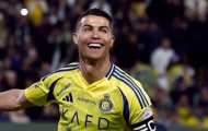 Tỏa sáng cho Al Nassr, Ronaldo ẵm luôn giải Cầu thủ hay nhất trận