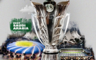 Chốt thời gian tổ chức Asian Cup 2027, ASEAN Cup 2026 có thể diễn ra sớm hơn dự kiến