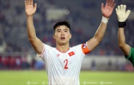 Hoàng Đức, Duy Mạnh và Đình Triệu có cơ hội giành thêm danh hiệu tại AFF Cup