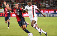 Nhận định Serie A - AC Milan vs Cagliari (02h45 ngày 12/01): Miếng mồi ngon; Hung thần của vị khách
