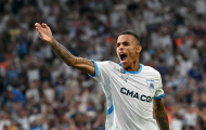 Greenwood chói sáng, Marseille tiếp tục bám đuổi PSG