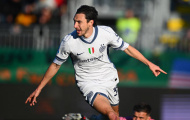 Inter thắng tối thiểu, Napoli bắt đầu run rẩy