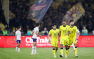 Malaysia 'chơi lớn', nhập tịch 7 cầu thủ
