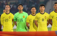 Bóng đá Malaysia nhận khoản đầu tư khiến mọi liên đoàn ghen tỵ