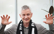 Chương mới cho Ole Gunnar Solskjaer