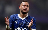 Neymar: Ám ảnh chấn thương khiến sự nghiệp hóa tầm thường