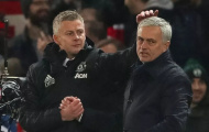 Từ MU đến Thổ Nhĩ Kỳ: Solskjaer sẵn sàng thách thức Mourinho