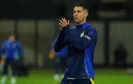 Al-Nassr mất điểm, Ronaldo tố cầu thủ đối phương chơi không đẹp