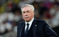 Ancelotti có thể bị Real Madrid sa thải ngay lập tức