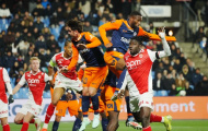 Monaco thua sốc đội cuối bảng; Lille vươn lên top 3 Ligue 1