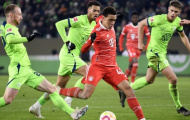Nhận định Bundesliga - Bayern vs Wolfsburg (21h30 ngày 18/01): Đối thủ ưa thích; Khó lường