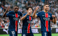Nhận định Ligue 1 - Lens vs PSG (23h00 ngày 18/01): Màn chạy đà cho đại chiến với Man City