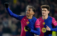 Yamal sẽ sớm nhận thù lao khủng nhất Barcelona