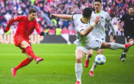 Bayern giữ vững ngôi đầu; Leverkusen duy trì mạch 11 trận thắng