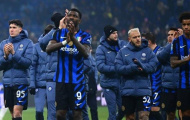 Nhận định Serie A -  Inter Milan vs Empoli (02h45 ngày 20/01): Bám đuổi ngôi đầu bảng