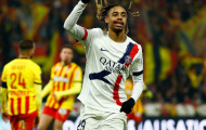 PSG ngược dòng kịch tính, xây chắc ngôi đầu Ligue 1