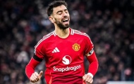 Bruno Fernandes: Nếu có ai đó cảm thấy ổn, họ không thể ở Man Utd