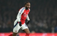 Cơ hội cuối cho Raheem Sterling ở Arsenal