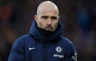 Enzo Maresca muốn Chelsea cải thiện nhanh chóng 1 điều