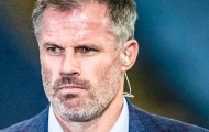 Jamie Carragher châm biếm MU sau trận thua Brighton