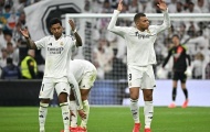 Rodrygo Goes - Người hùng trong chiến thắng 4-1 của Real Madrid