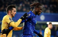 Chalobah khiến giới chuyên môn nể phục