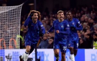 Hạ gục Wolves, Chelsea bay vào top 4 Premier League