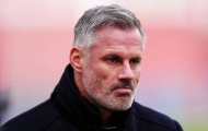 Jamie Carragher nêu lý do khiến Arsenal không thể vô địch Ngoại hạng Anh