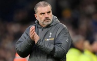 Khủng hoảng Tottenham: Postecoglou bị chỉ trích, đội bóng gần rơi xuống đáy Ngoại hạng Anh