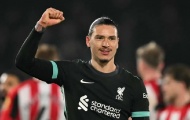 'Liverpool chỉ nên bán Darwin Nunez nếu nhận được 100 triệu bảng'