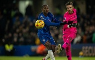 Nicolas Jackson và chuỗi 6 trận tịt ngòi: Nỗi thất vọng lớn nhất của Chelsea?
