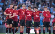 Ten Hag nhận sai khi bán 1 cầu thủ vào mùa hè, và ông đã đúng