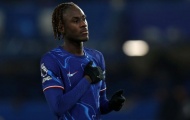 Trevoh Chalobah tỏa sáng trong ngày trở lại Chelsea