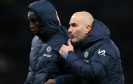 Ván cược rủi ro của Chelsea