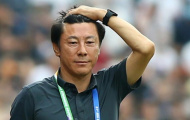 HLV Shin Tae-yong bị sa thải bất ngờ: Trợ lý thân cận tiết lộ sự thật