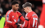 Rio Ferdinand khuyên Rashford và Garnacho rời MU