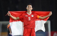 Rizky Ridho: Từ chàng trai giao gà đến niềm hy vọng World Cup