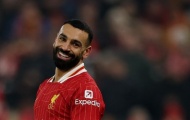 Thắng Lille, Mohamed Salah úp mở về tương lai