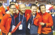 Thêm cái tên chia tay tuyển Việt Nam sau ASEAN Cup 2024