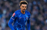 Arne Slot đối mặt bài toán khó, Liverpool thay đổi lớn