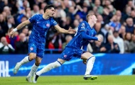 'Tôi sẽ rất ngạc nhiên nếu Chelsea thua trận này'
