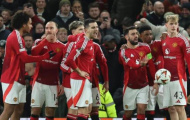 5 điểm nhấn Man Utd 2-1 Rangers: Người hùng quen thuộc; Sao trẻ ghi dấu ấn