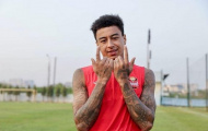Đá giao hữu với Viettel, Jesse Lingard than khó