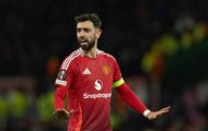 Giúp M.U đánh bại Rangers, Bruno Fernandes nhắn nhủ người hâm mộ